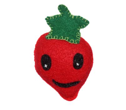 Strawberry - kids toys