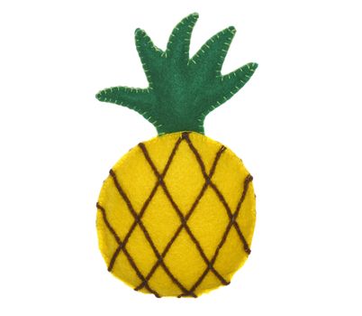 Pineapple - kids toys