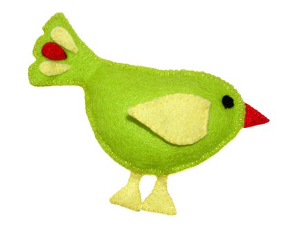 Bird - kids toys