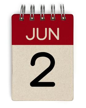 jun calendar