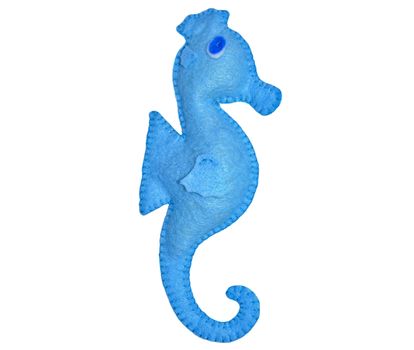 Sea horse - kids toys