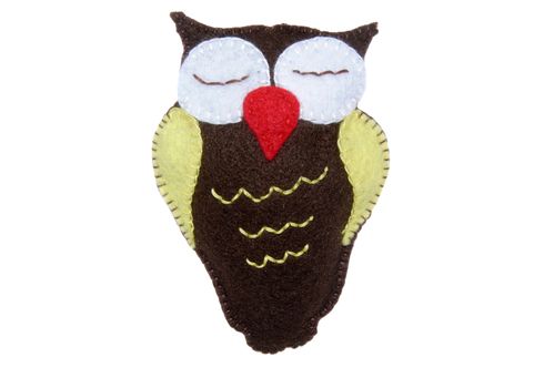 Owl - kids toys