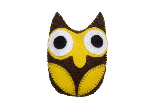 Owl - kids toys