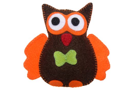 Owl - kids toys