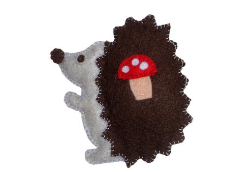 Hedgehog - kids toys