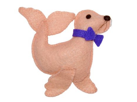 Sea calf - kids toys