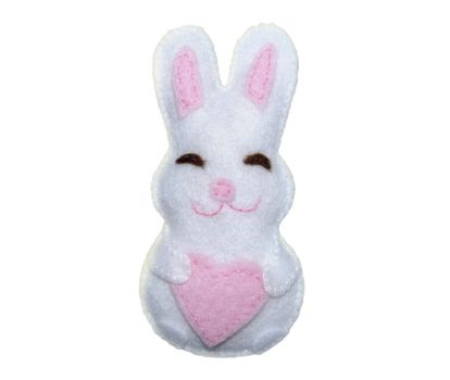 Bunny - kids toys