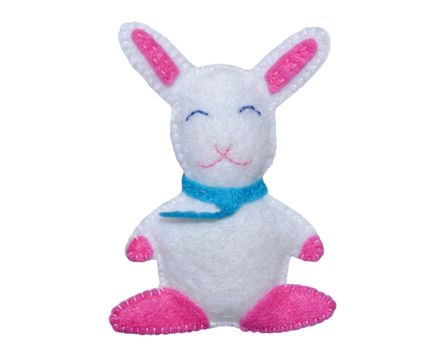 Bunny - kids toys