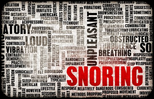 Snoring or Apnea as an Annoying Sleep Trait