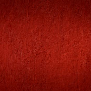 texture of a red concrete as a background