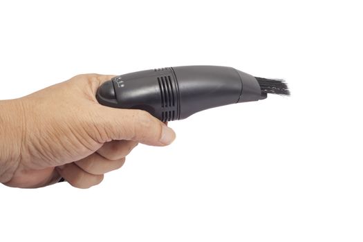Portable Vacuum Cleaner