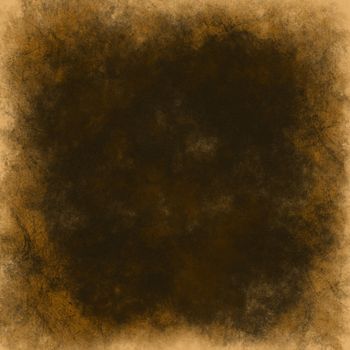 the image background of the brown paper