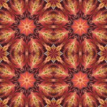 Artistic background, seamless abstract pattern, pastel hand paintings