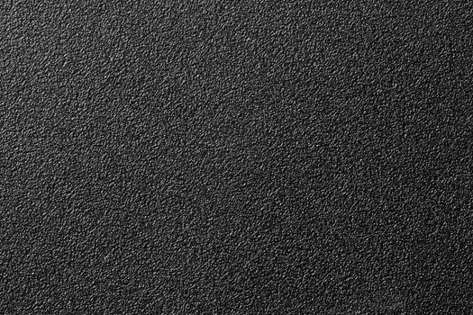 Gray plastic background. Close up, high resolution photograph.
