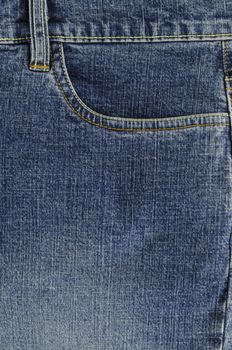 clothes blue jeans pocket trouser