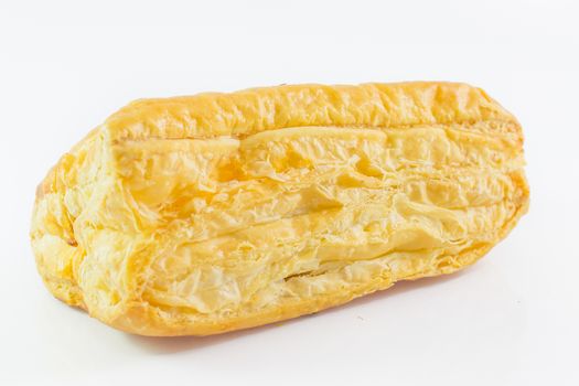 Chicken pie is a pie consisting of a  chicken meat and gravy