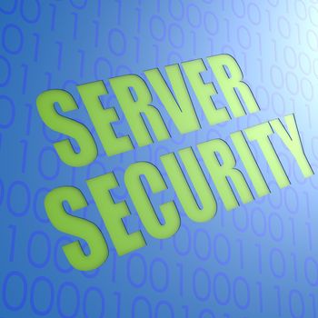 Server security