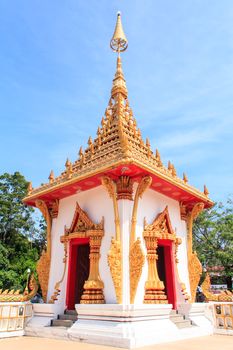 Phra Mahathat Kaen Nakhon,Wat nong wang,The most beautiful temple in Thailand - Khon Kaen