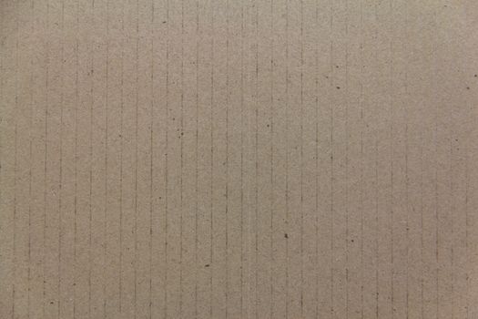 brown Cardboard texture Background