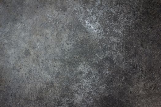 The gray texture of cement floor