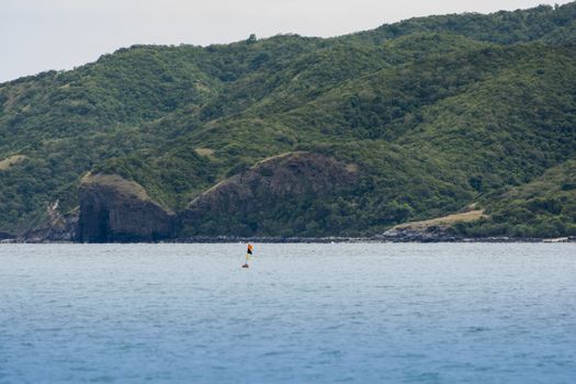 Forbidden Island at Military trade rayong og Thailand