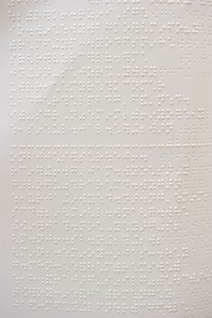 Braille (Thai language)