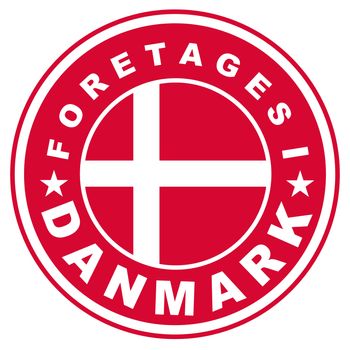 very big size foretages i danmark label made in denmark