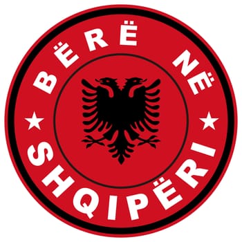 very big size bere ne shqiperi label made in albania