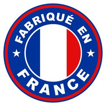 very big size fabrique en france label made in