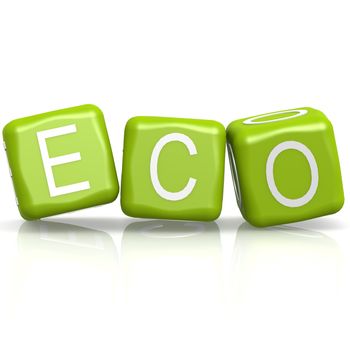 Eco buzzword