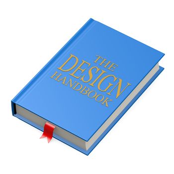 The design handbook