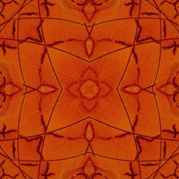 Abstract orange background texture, filler image, illustration