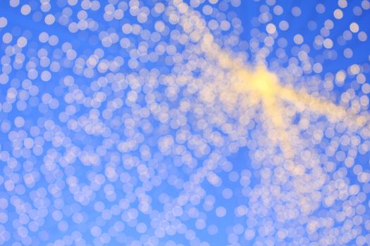 Bokeh Lights