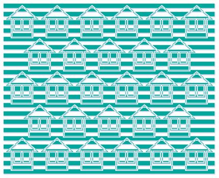 background or fabric emerald green home pattern