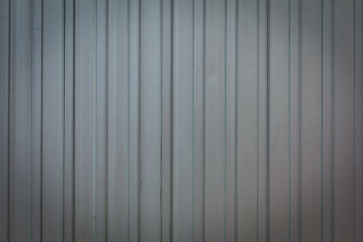 Background Detail of texture of aluminium wall