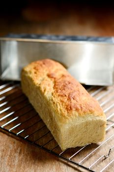 Raisin bread, Homemade bakery