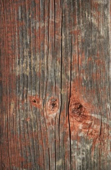 old wooden background or texture