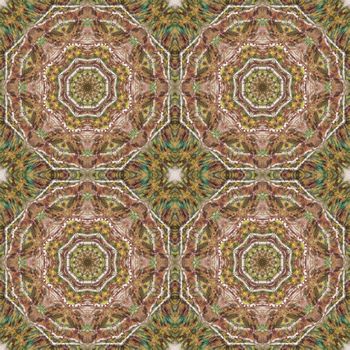 Artistic background, seamless abstract pattern, pastel hand paintings