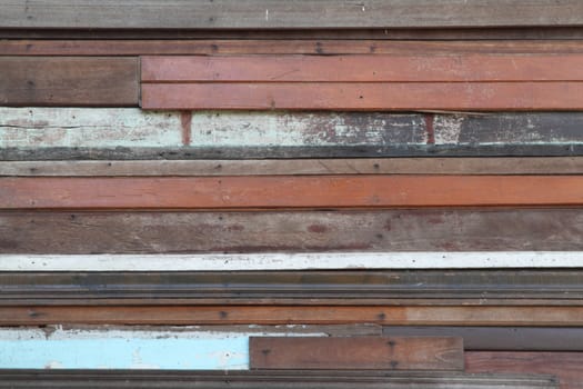 Background wood brown texture with natural patterns