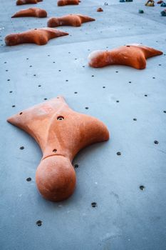 Climbing Wall