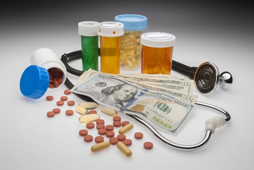 Cost of drugs is going up and making our health care system unsustainable