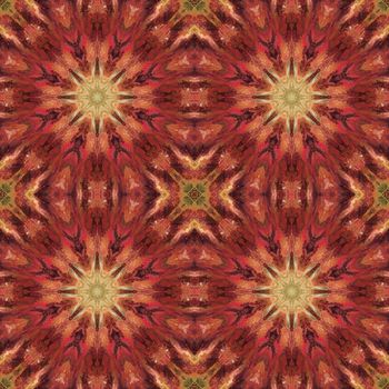 Artistic background, seamless abstract pattern, pastel hand paintings