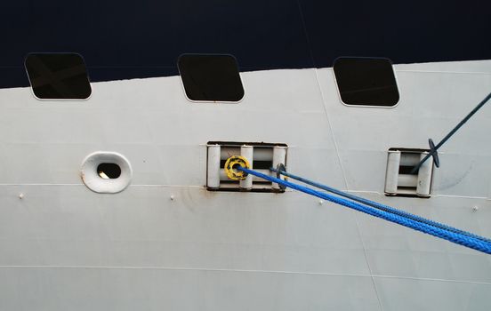 stock pictures of a boat used for transporting cargo