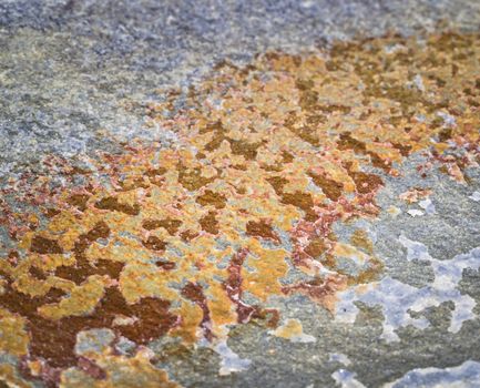 background or texture detail colored stone beauty