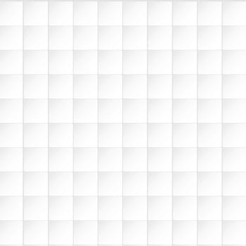 Abstract modern background white tile 