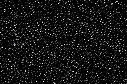 texture of small  beads ,suitable for backgrounds