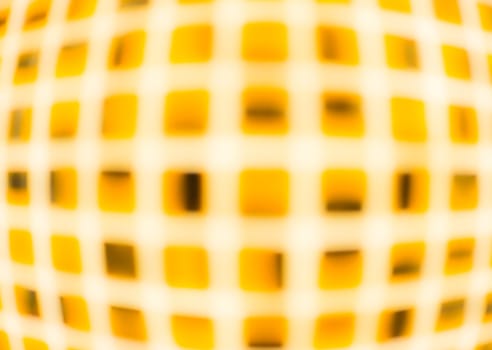 non specific pattern of colorful dots and squares on various color of background