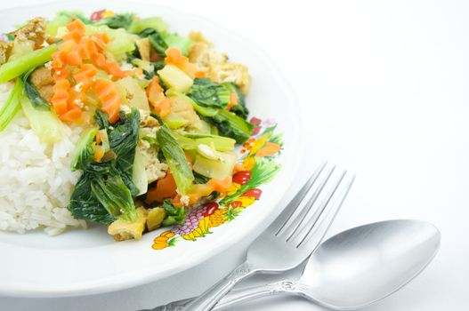 Vegetarianism helps keep the body healthy