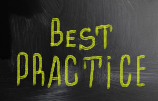 best practice