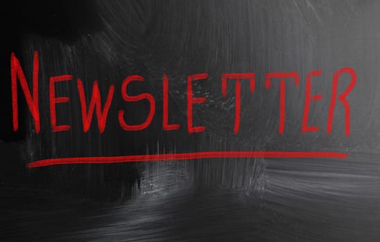 newsletter